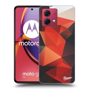 Obal pre Motorola Moto G84 5G - Wallpaper 2