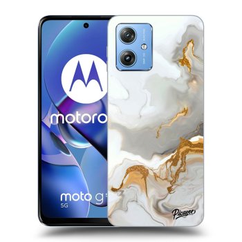 Obal pre Motorola Moto G54 5G - Her