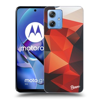 Obal pre Motorola Moto G54 5G - Wallpaper 2