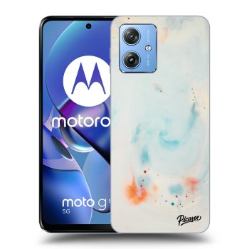 Obal pre Motorola Moto G54 5G - Splash