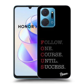 Obal pre Honor X7a - Focus