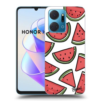 Picasee ULTIMATE CASE pro Honor X7a - Melone