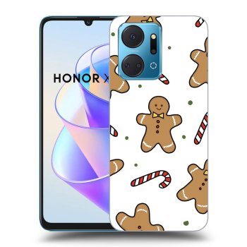 Obal pre Honor X7a - Gingerbread