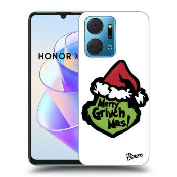 Obal pre Honor X7a - Grinch 2
