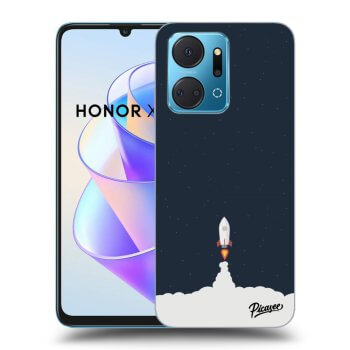 Obal pre Honor X7a - Astronaut 2
