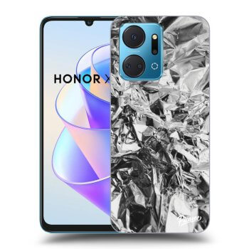 Obal pre Honor X7a - Chrome