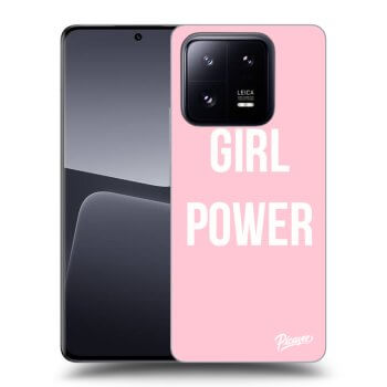 Obal pre Xiaomi 14 - Girl power