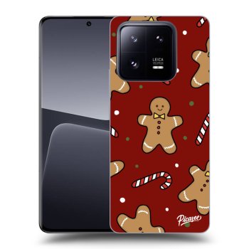 Obal pre Xiaomi 14 - Gingerbread 2