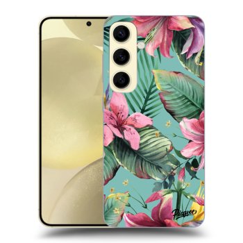Picasee ULTIMATE CASE PowerShare pro Samsung Galaxy S24 S921B 5G - Hawaii
