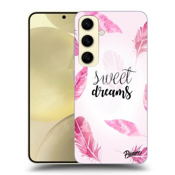 Obal pre Samsung Galaxy S24 S921B 5G - Sweet dreams