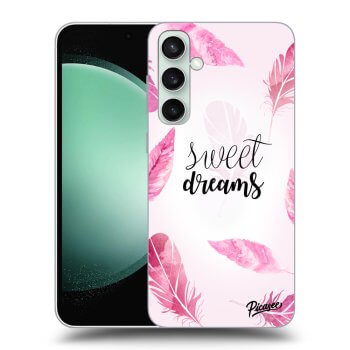 Obal pre Samsung Galaxy S23 FE S711B - Sweet dreams