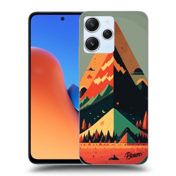 Picasee ULTIMATE CASE pro Xiaomi Redmi 12 5G - Oregon