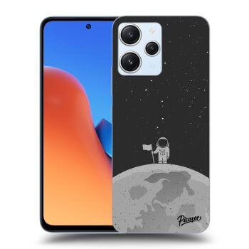 Obal pre Xiaomi Redmi 12 5G - Astronaut