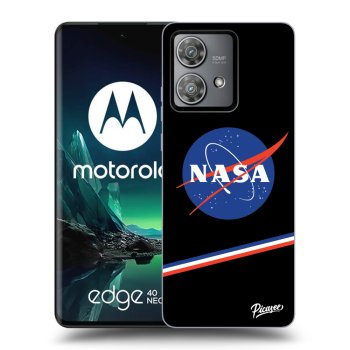 Obal pre Motorola Edge 40 Neo - NASA Original