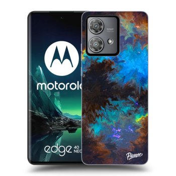Obal pre Motorola Edge 40 Neo - Space