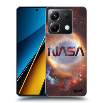 Obal pre Xiaomi Poco X6 - Nebula