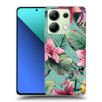 Picasee ULTIMATE CASE pro Xiaomi Redmi Note 13 5G - Hawaii