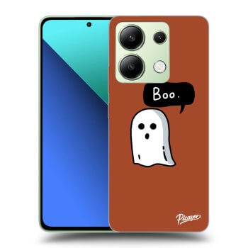 Obal pre Xiaomi Redmi Note 13 5G - Boo