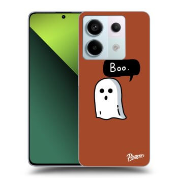 Obal pre Xiaomi Redmi Note 13 Pro 5G - Boo