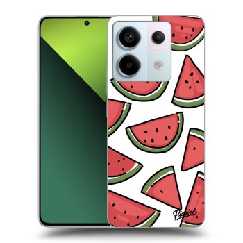 Obal pre Xiaomi Redmi Note 13 Pro 5G - Melone