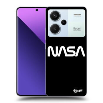 Obal pre Xiaomi Redmi Note 13 Pro+ 5G - NASA Basic
