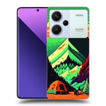 Obal pre Xiaomi Redmi Note 13 Pro+ 5G - Whistler