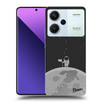 Obal pre Xiaomi Redmi Note 13 Pro+ 5G - Astronaut
