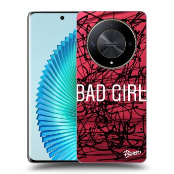 Obal pre Honor Magic6 Lite 5G - Bad girl