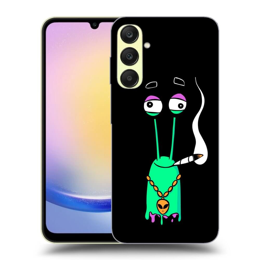 ULTIMATE CASE Pro Samsung Galaxy A25 A256B 5G - Earth - Sám Doma