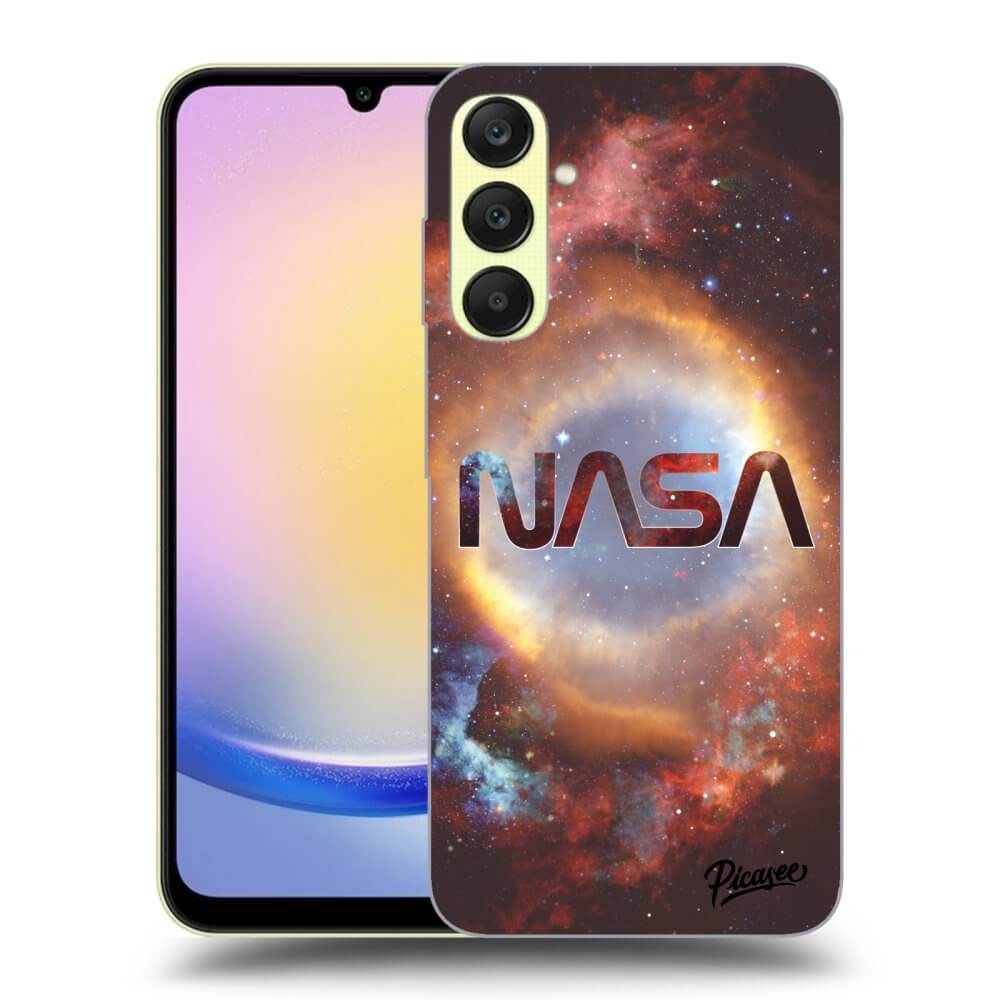 ULTIMATE CASE Pro Samsung Galaxy A25 A256B 5G - Nebula