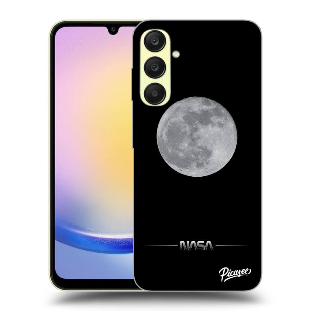 ULTIMATE CASE Pro Samsung Galaxy A25 A256B 5G - Moon Minimal