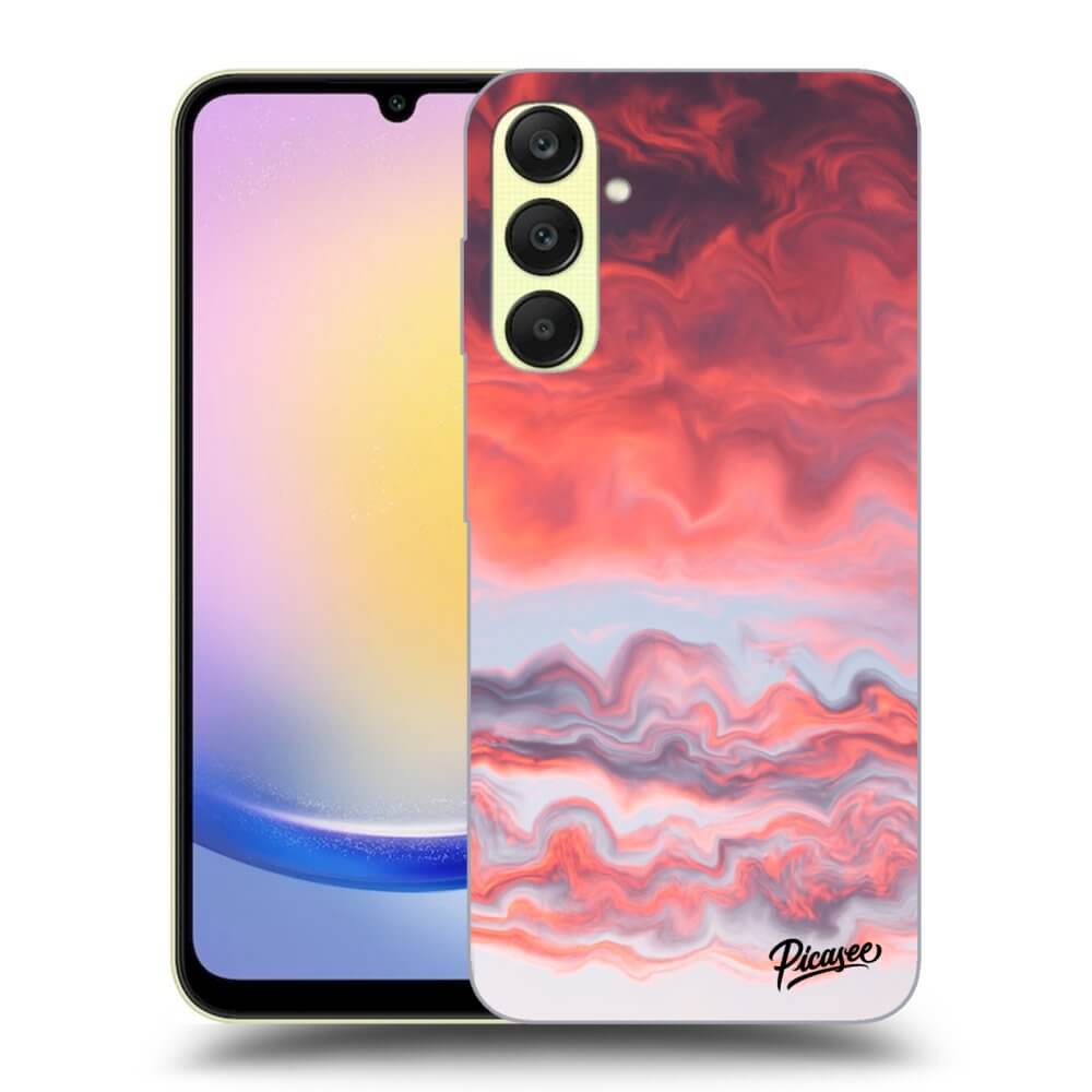 ULTIMATE CASE Pro Samsung Galaxy A25 A256B 5G - Sunset