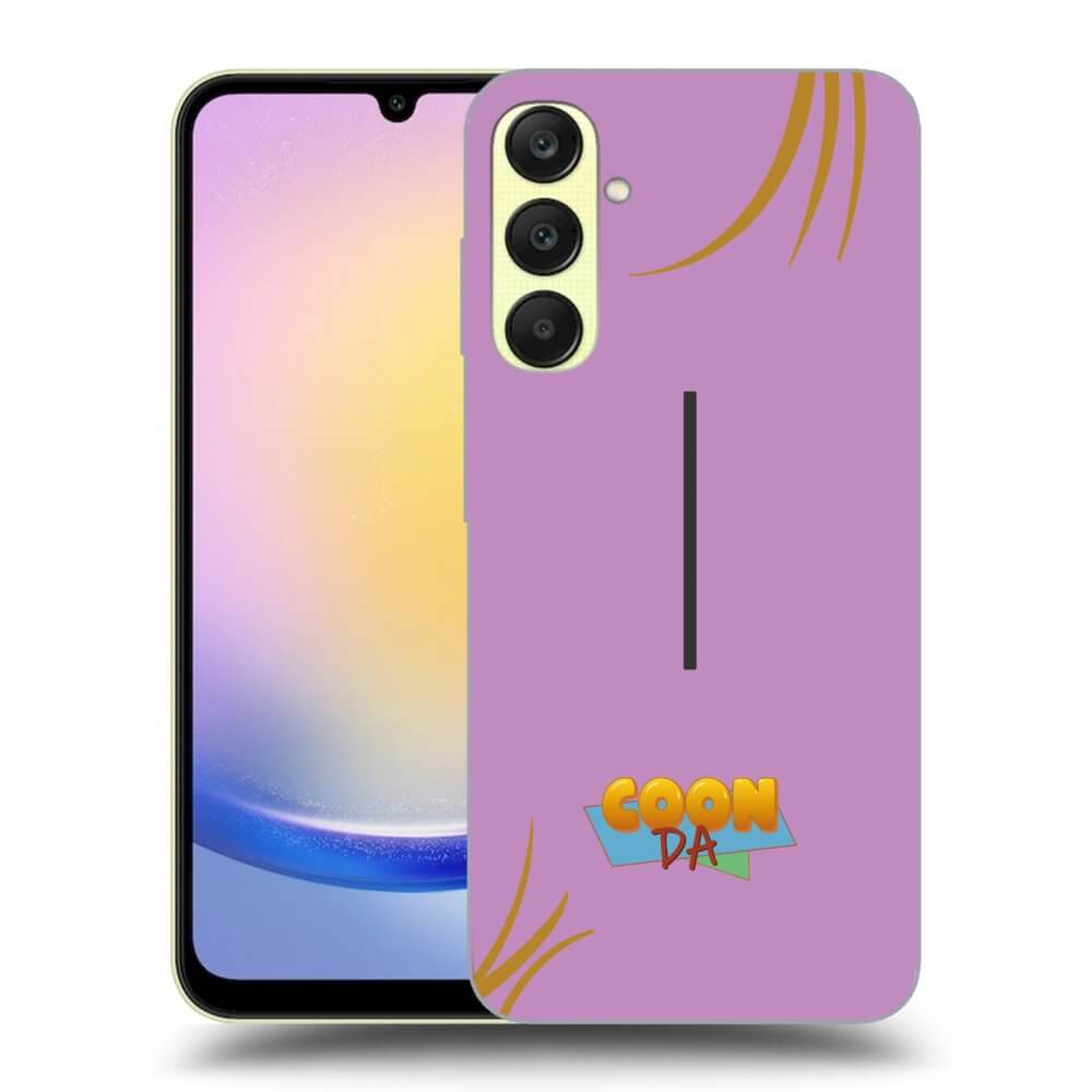 ULTIMATE CASE Pro Samsung Galaxy A25 A256B 5G - COONDA Růžovka