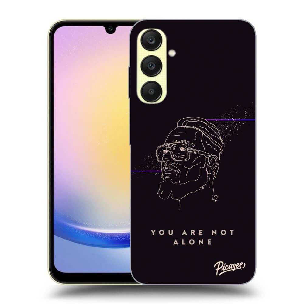 ULTIMATE CASE Pro Samsung Galaxy A25 A256B 5G - You Are Not Alone