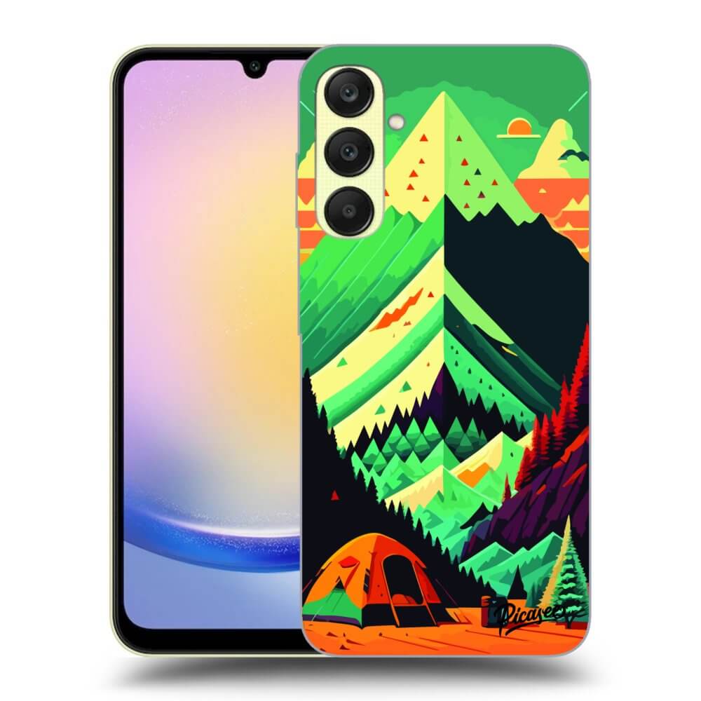 ULTIMATE CASE Pro Samsung Galaxy A25 A256B 5G - Whistler