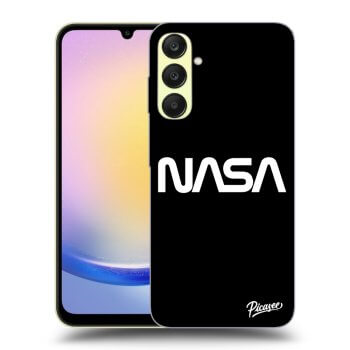 Obal pre Samsung Galaxy A25 A256B 5G - NASA Basic