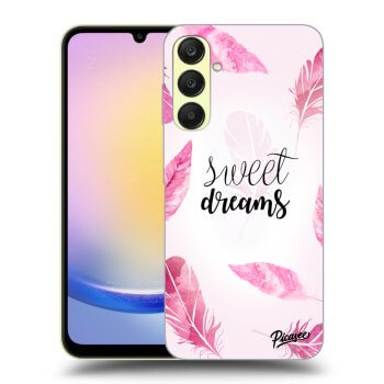 Obal pre Samsung Galaxy A25 A256B 5G - Sweet dreams