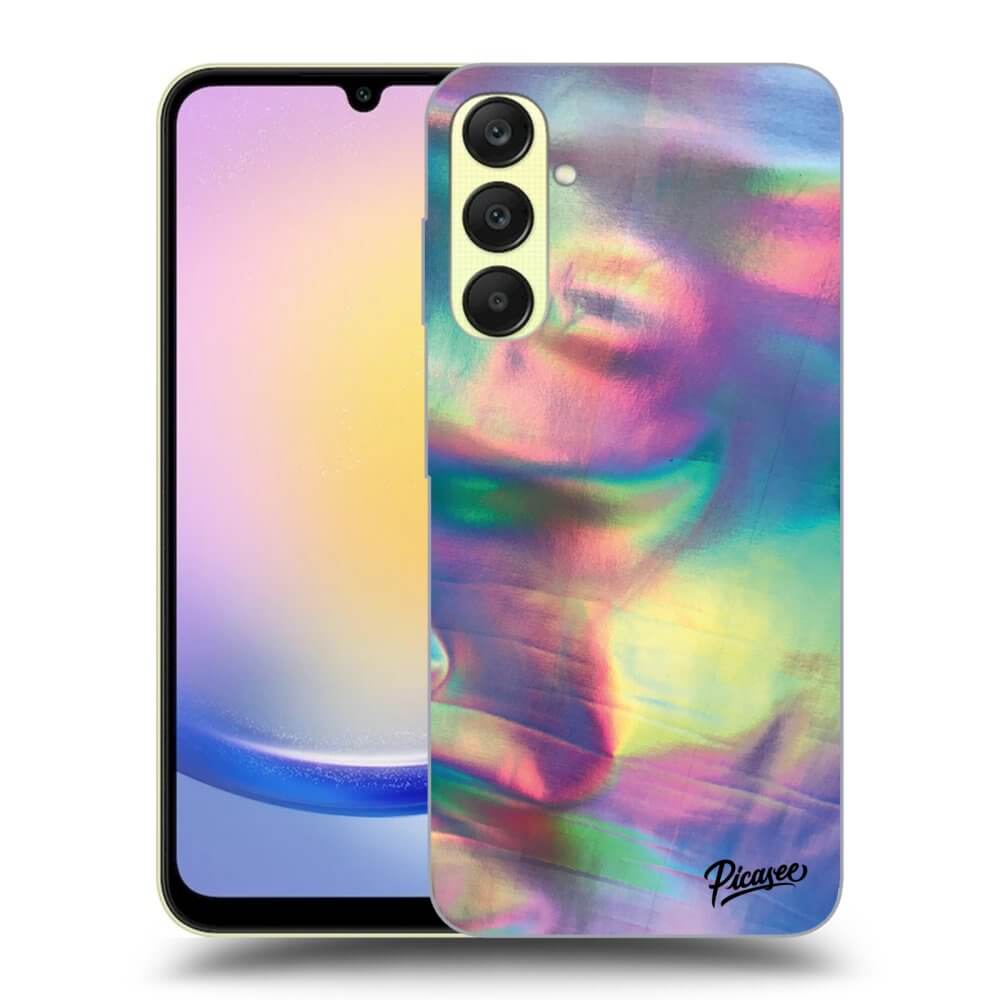 ULTIMATE CASE Pro Samsung Galaxy A25 A256B 5G - Holo