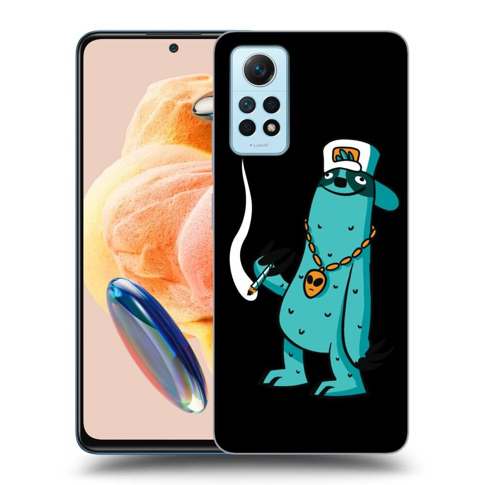 ULTIMATE CASE Pro Xiaomi Redmi Note 12 Pro 4G - Earth - Je Mi Fajn