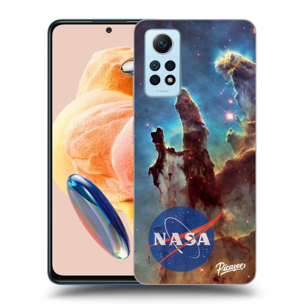 ULTIMATE CASE Pro Xiaomi Redmi Note 12 Pro 4G - Eagle Nebula