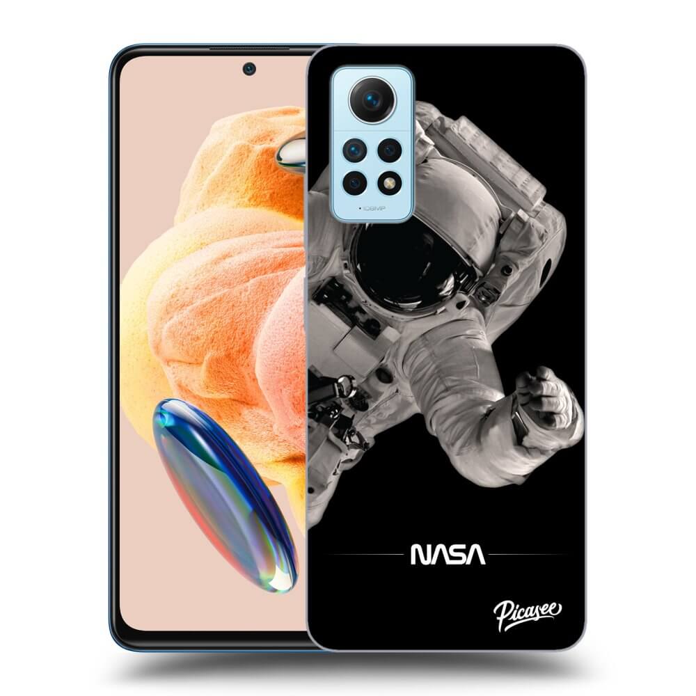 ULTIMATE CASE Pro Xiaomi Redmi Note 12 Pro 4G - Astronaut Big