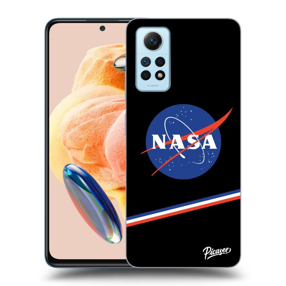 ULTIMATE CASE Pro Xiaomi Redmi Note 12 Pro 4G - NASA Original