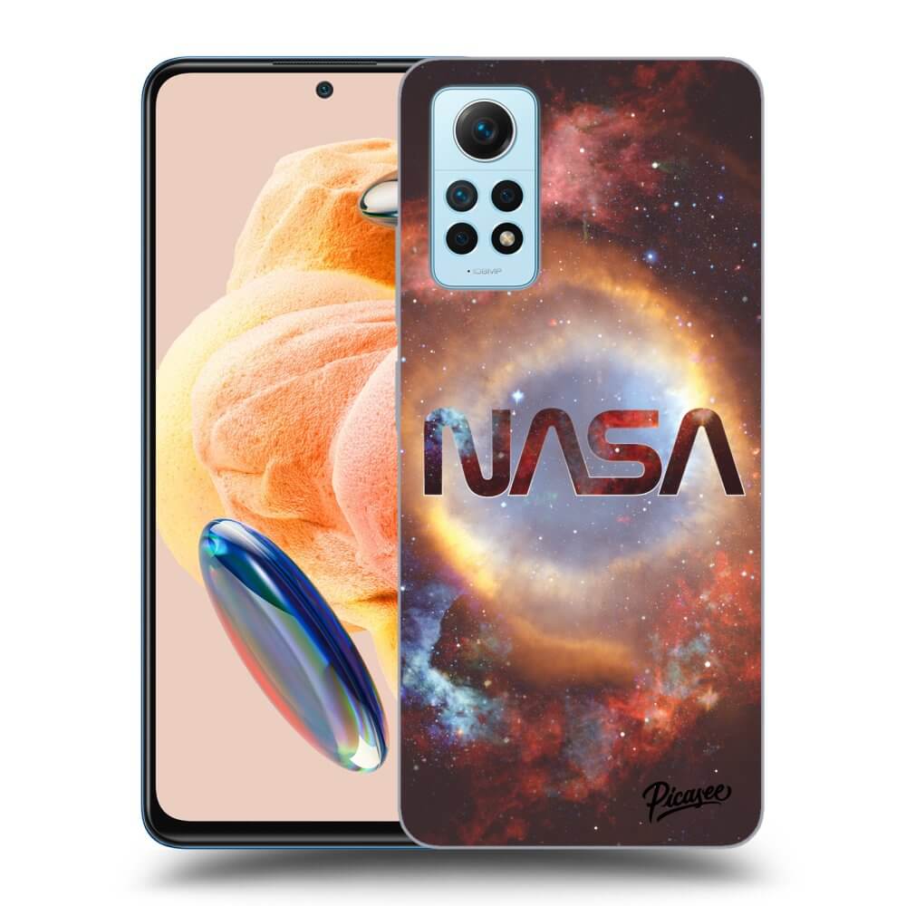 ULTIMATE CASE Pro Xiaomi Redmi Note 12 Pro 4G - Nebula