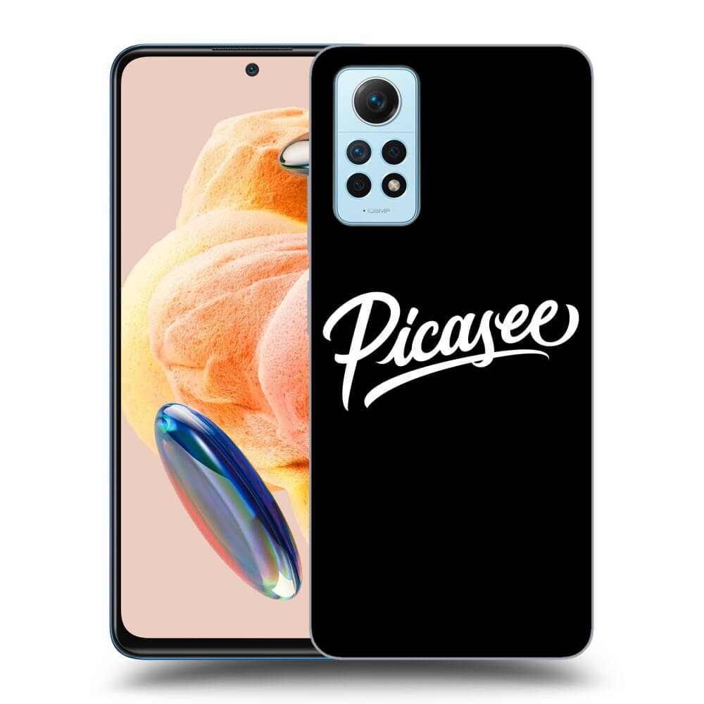 ULTIMATE CASE Pro Xiaomi Redmi Note 12 Pro 4G - Picasee - White