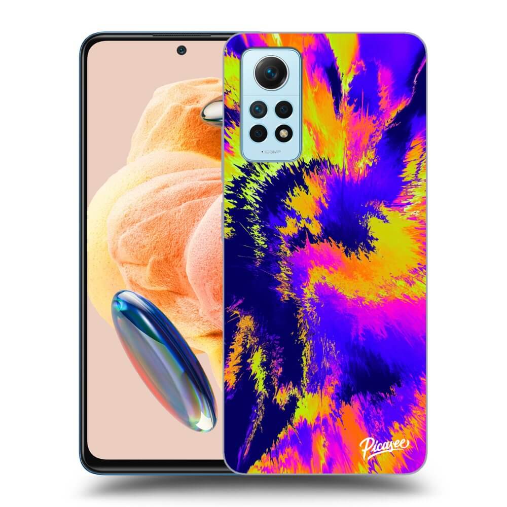 ULTIMATE CASE Pro Xiaomi Redmi Note 12 Pro 4G - Burn