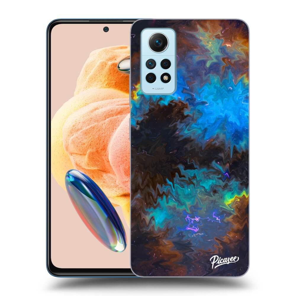 ULTIMATE CASE Pro Xiaomi Redmi Note 12 Pro 4G - Space