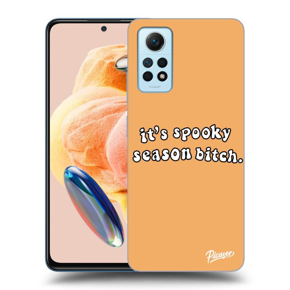 ULTIMATE CASE Pro Xiaomi Redmi Note 12 Pro 4G - Spooky Season