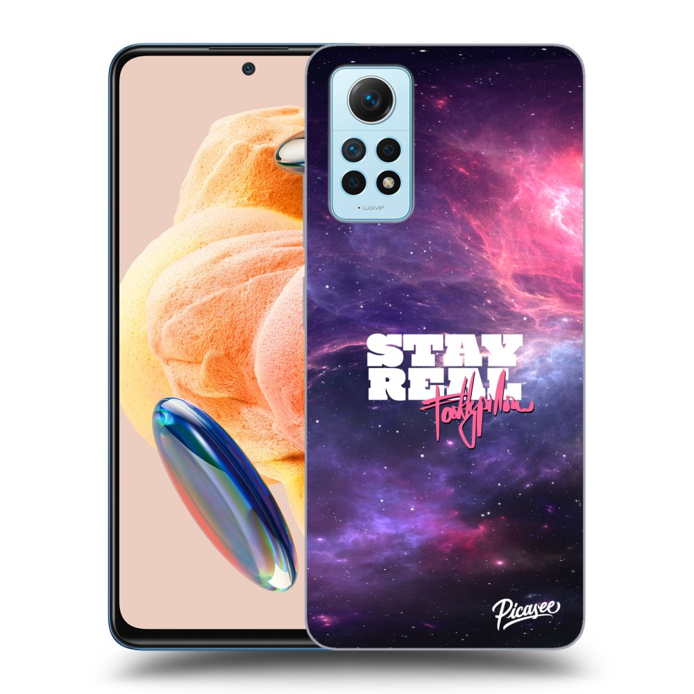 ULTIMATE CASE Pro Xiaomi Redmi Note 12 Pro 4G - Stay Real