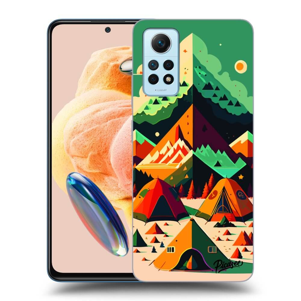 ULTIMATE CASE Pro Xiaomi Redmi Note 12 Pro 4G - Alaska