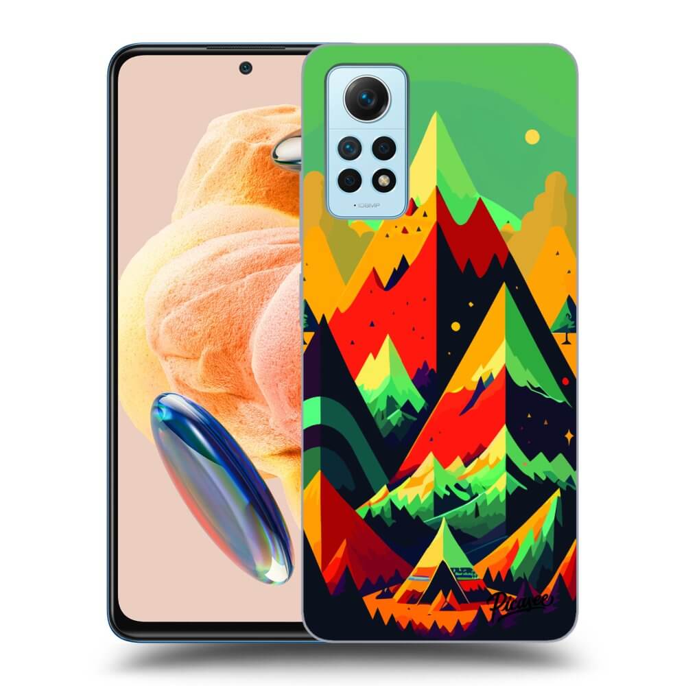 ULTIMATE CASE Pro Xiaomi Redmi Note 12 Pro 4G - Toronto